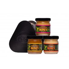 Gift Pack: Honey Trio